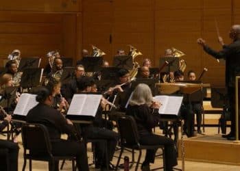 The Trump administration DEI orders forces cancellation of concert for students