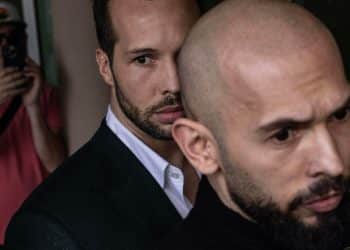 Florida attorney general opens criminal investigation into Andrew and Tristan Tate