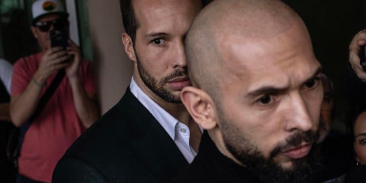 Florida attorney general opens criminal investigation into Andrew and Tristan Tate