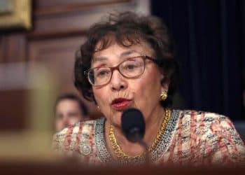 Nita Lowey dies aged 87, a former New York Congresswoman.