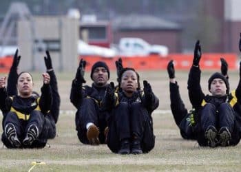 Hegseth orders review of military standards including fitness and grooming