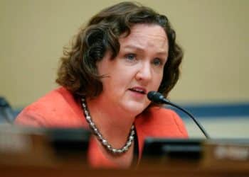 Former Orange County Rep. Katie Porter announces run for California governor