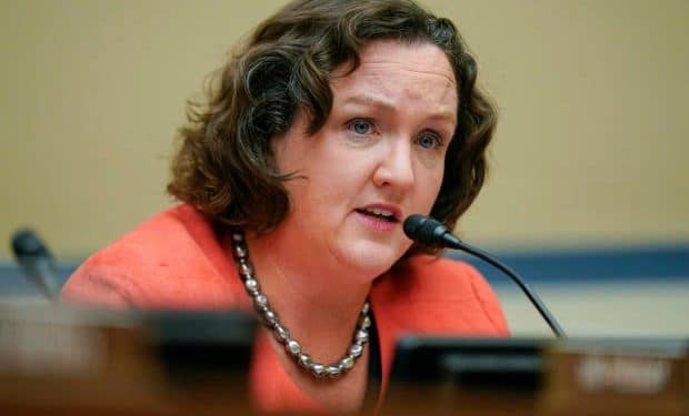 Former Orange County Rep. Katie Porter announces run for California governor