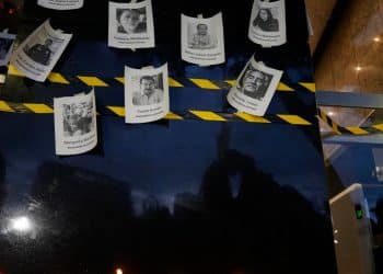 Journalist killed in Mexico, at least the 3rd such murder this year