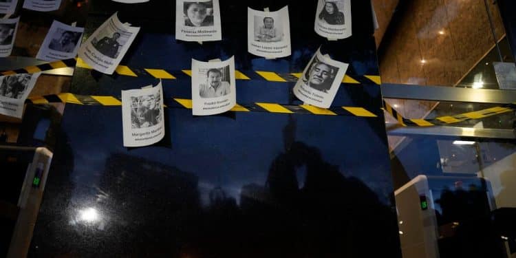 Journalist killed in Mexico, at least the 3rd such murder this year