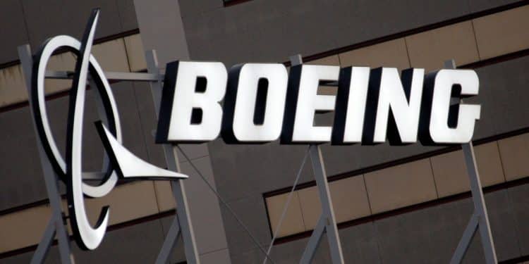 Boeing wins contract with Air Force for new NGAD manned fighter jet