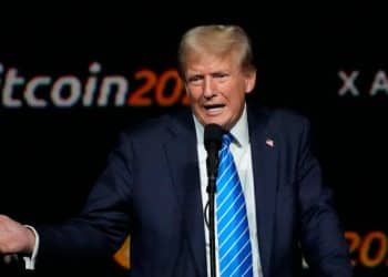 What is a crypto strategic reserve and why would the U.S. need one?