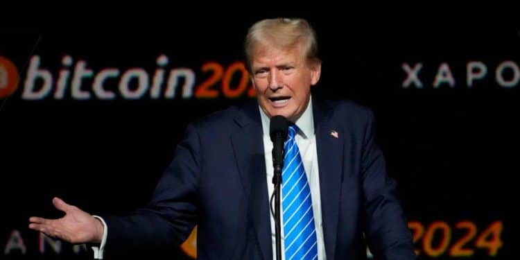 What is a crypto strategic reserve and why would the U.S. need one?