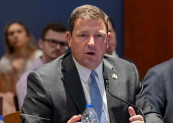 Acting U.S. attorney for D.C. stirs controversy with prosecutor demotions