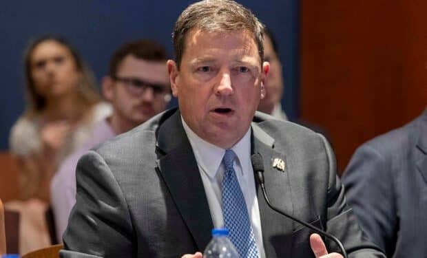 Acting U.S. attorney for D.C. stirs controversy with prosecutor demotions