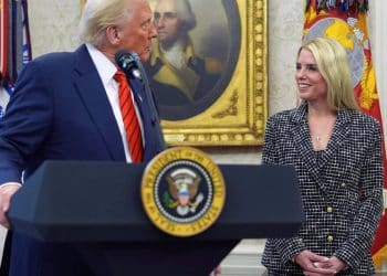 Trump will speak at Justice Department and lay out his vision