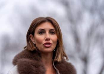 Staunch Trump defender Alina Habba to be interim U.S. attorney in New Jersey