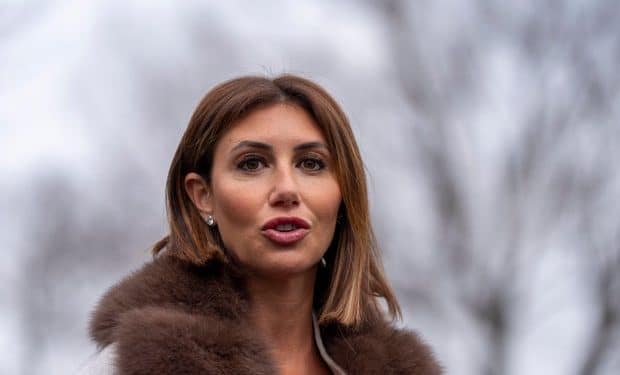 Staunch Trump defender Alina Habba to be interim U.S. attorney in New Jersey