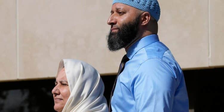 Adnan Syed will not serve more prison time for Hae Min Lee’s 1999 murder, judge rules