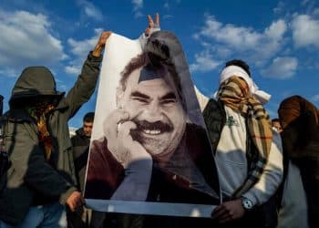 Kurdish terror group declares ceasefire in 40-year insurgency in Turkey