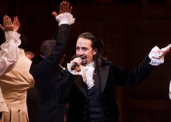 “Hamilton” run at Kennedy Center canceled after Trump administration moves