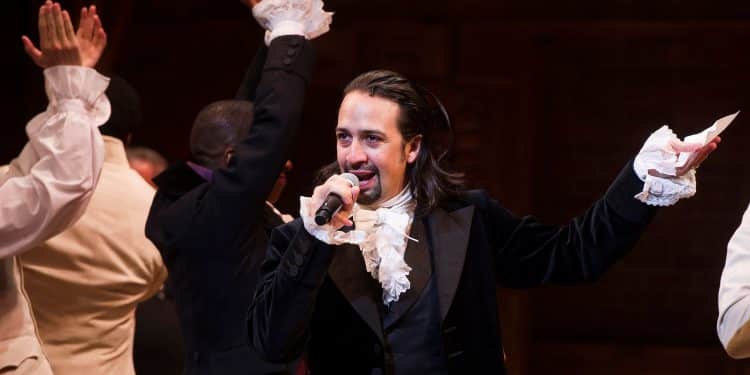 “Hamilton” run at Kennedy Center canceled after Trump administration moves