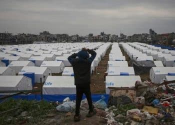 Mideast allies of America welcome Trump’s U turn on Gazans’ displacement