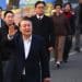 South Korea’s impeached President Yoon released from prison