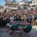 More than 1,000 dead after 2 days of clashes and revenge killings in Syria