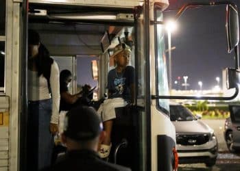 Panama releases detained deportees from U.S. after human rights criticism