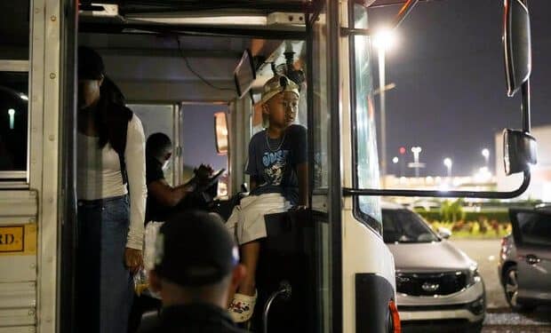 Panama releases detained deportees from U.S. after human rights criticism