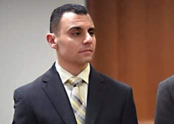 Fitbit murder case conviction upheld despite improprieties by prosecutor