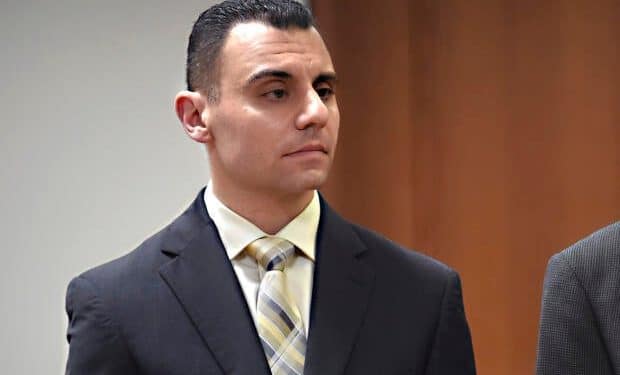 Fitbit murder case conviction upheld despite improprieties by prosecutor