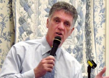 White House pulls Dave Weldon’s nomination as CDC’s director