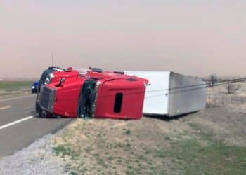 After severe storms that killed at least 16, the tornado threat is moving towards South