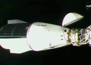 Starliner astronauts replace the International Space Station crew