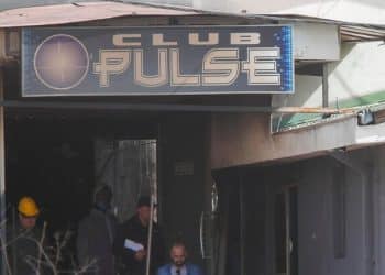 A nightclub fire leaves at least 51 dead and 100 injured