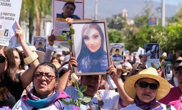 Prosecutor probing alleged cartel killing site vows “truth will come out”