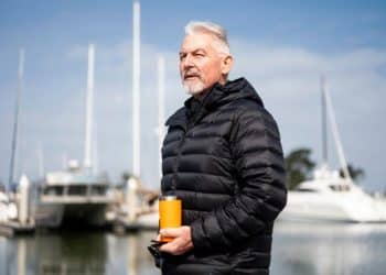 California fishermen turn to boat tourism as salmon ban continues