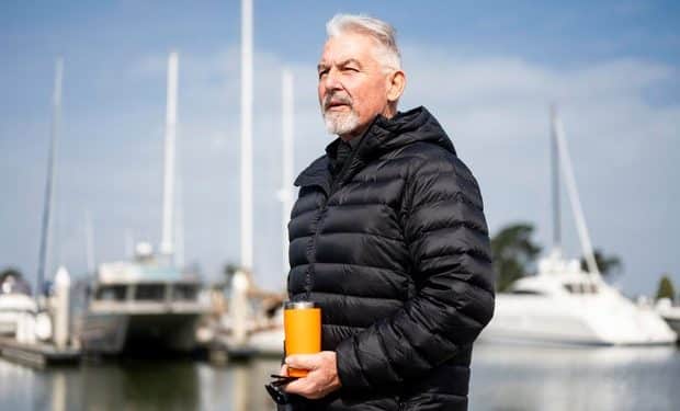 California fishermen turn to boat tourism as salmon ban continues