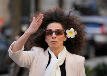 How the Iranian regime targeted a dissident with help from the Russian mob