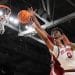 No. 2 St. John’s knocked out of NCAA Tournament by No. 10 Arkansas