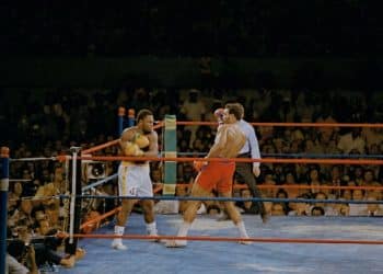 George Foreman, boxing legend and entrepreneur, dies at 76