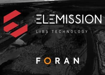 ECORE Mobile Lab: Revolutionary Critical Mineral Exploration at Foran’s McIlvenna Bay