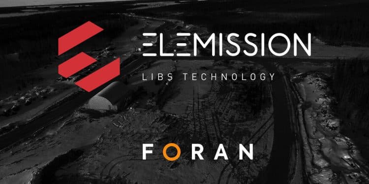 ECORE Mobile Lab: Revolutionary Critical Mineral Exploration at Foran’s McIlvenna Bay