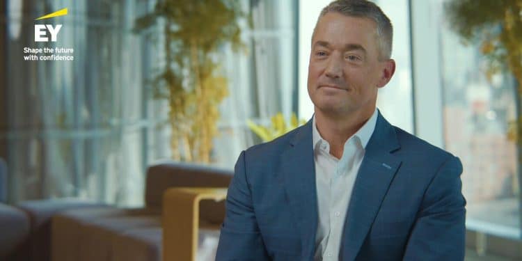 The Future of EY Consulting: A People-First Approach to Unlocking AI’s Possibilities