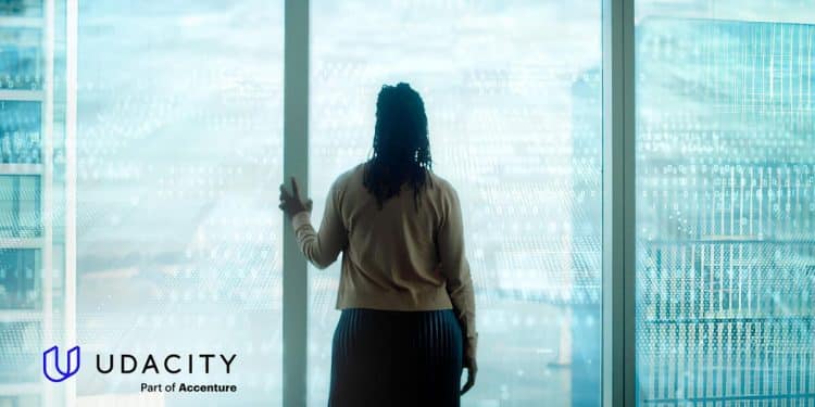 Udacity: Helping professionals develop AI skills and land high-demand jobs