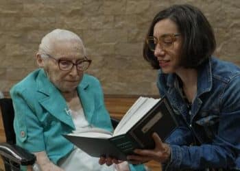 Siblings torn apart by Argentina’s dictatorship find each other