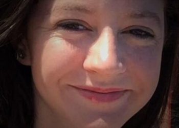 Soldier goes on the run with teen after his wife’s murder. Is she in danger?