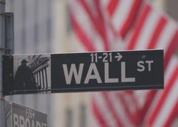 Stocks continue to rebound, but Tesla shares head in reverse