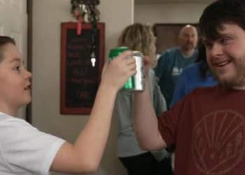 9-year-old invites special needs rec center where he volunteers to birthday party