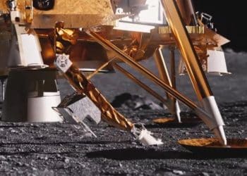 A look at the historic mission to get private lunar lander on the moon