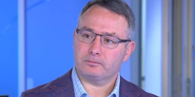 Alexander Vindman argues U.S. mistakes incited Russia-Ukraine war