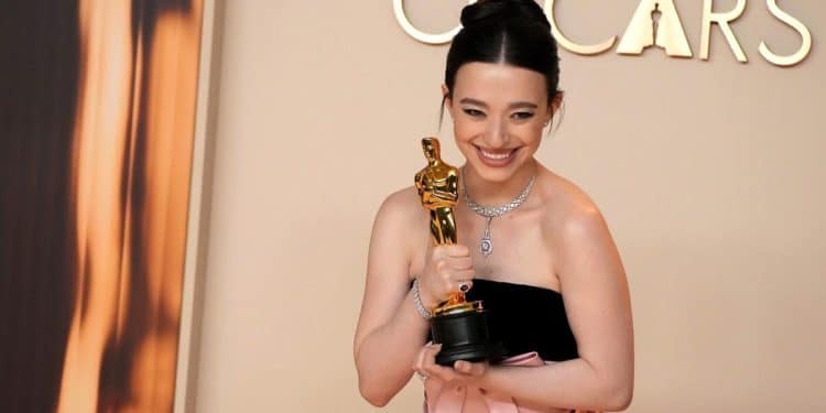 “Anora” wins 5 Oscars at 97th Academy Awards