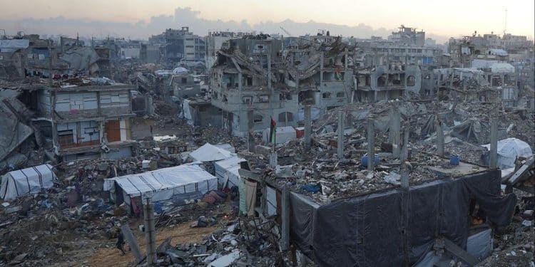 Arab leaders to meet in Cairo about Gaza’s future